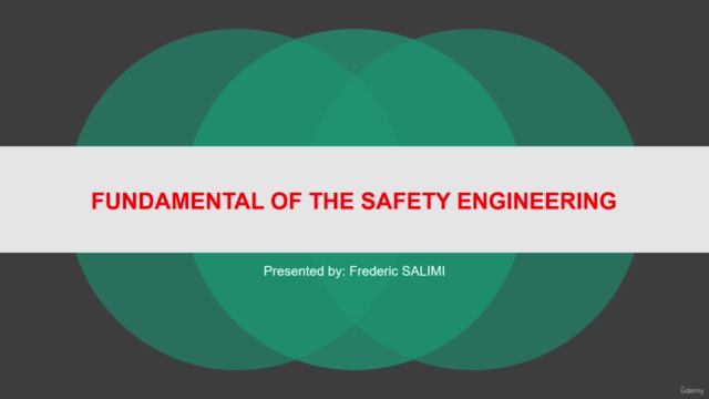 Fundamental of Safety Engineering – Screenshot 3