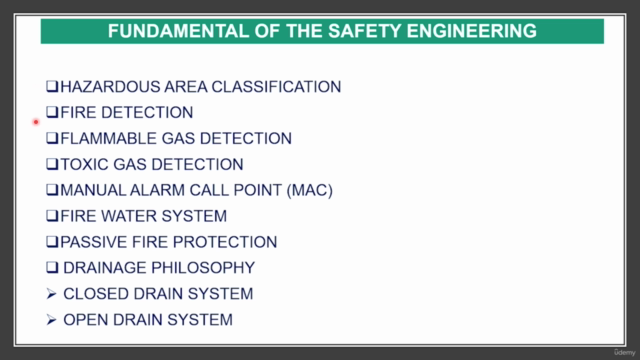 Fundamental of Safety Engineering – Screenshot 4