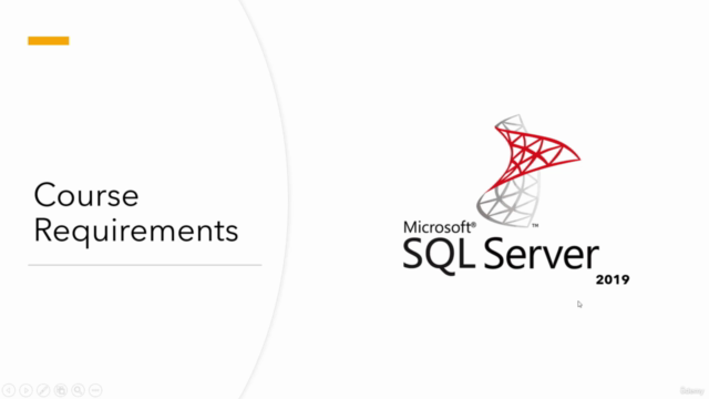 SQL Server Database Fundamentals - Screenshot_04