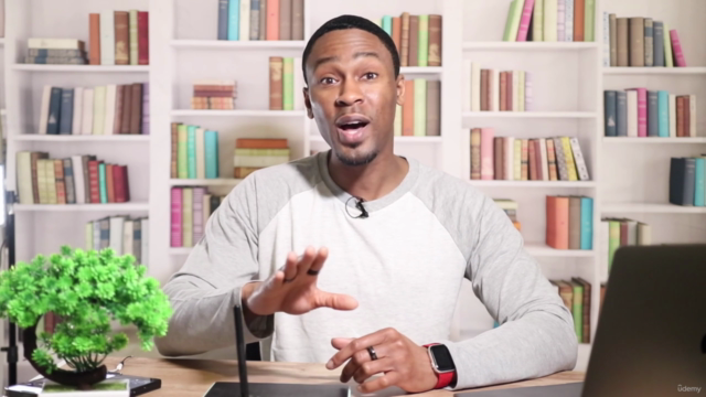 NFT MASTERY for Creators - Beginner to Advanced 2022 Course – Screenshot 3