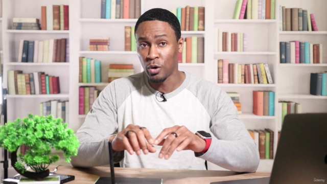 NFT MASTERY for Creators - Beginner to Advanced 2022 Course – Screenshot 4