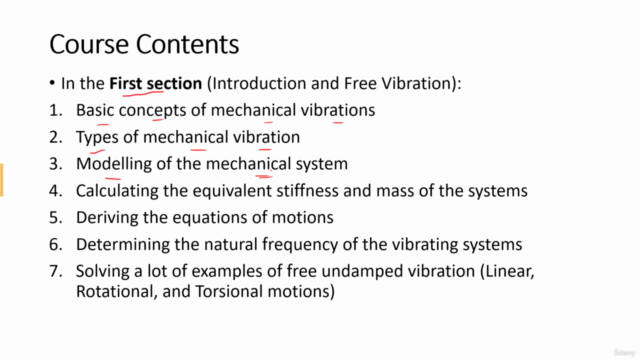 Mechanical Vibration Course (الاهتزازات الميكانيكية) - Screenshot_02