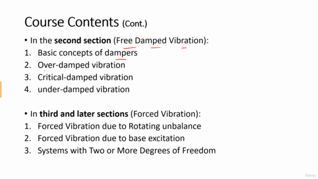 Mechanical Vibration Course (الاهتزازات الميكانيكية) - Screenshot_03