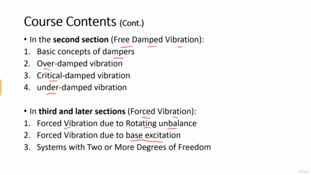 Mechanical Vibration Course (الاهتزازات الميكانيكية) - Screenshot_04