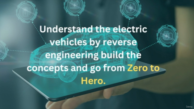 Electric(EV)/ Hybrid Vehicle Certification Program – Screenshot 1