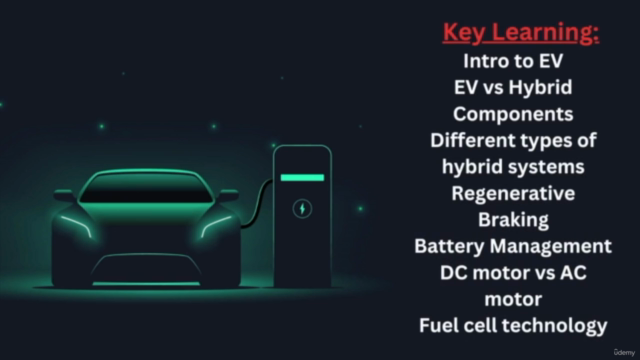 Electric(EV)/ Hybrid Vehicle Certification Program – Screenshot 3