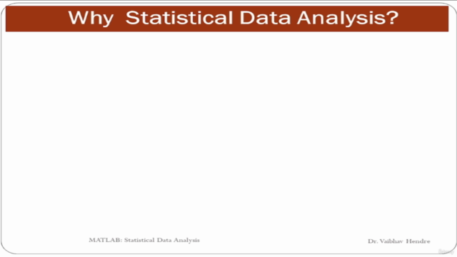 Statistical Data Analysis using MATLAB: A Beginners Guide – Screenshot 1