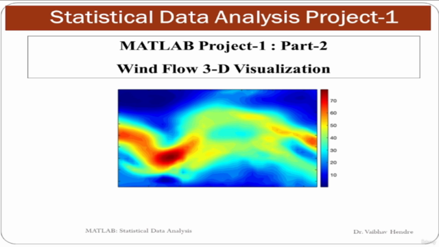 Statistical Data Analysis using MATLAB: A Beginners Guide – Screenshot 4