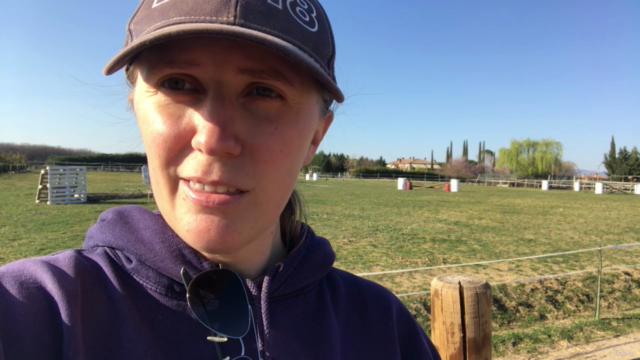The Perfect Warmup for Your Horse – Screenshot 3