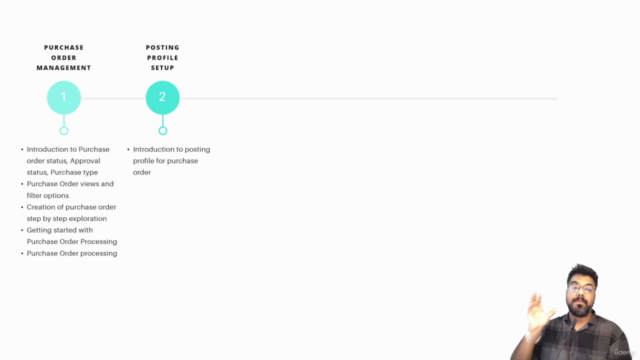 Part 3 | MS Dynamics365-Finance & Operations-MB300|330 |310 – Screenshot 2