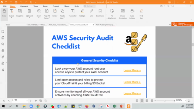 IT Auditing Fundamentals for the GRC Analyst – Screenshot 2