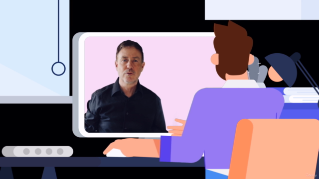 Animationsfilme erstellen mit Create Studio - Masterkurs – Screenshot 1