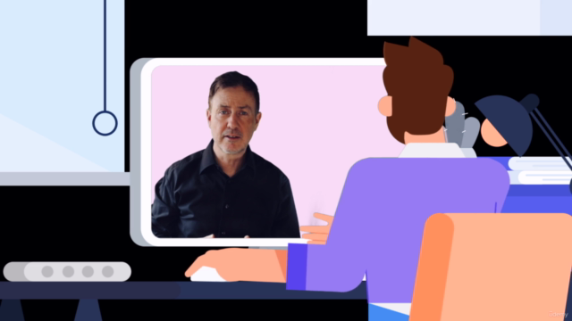 Animationsfilme erstellen mit Create Studio - Masterkurs – Screenshot 2