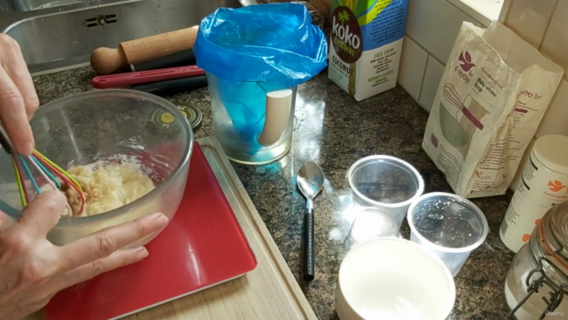 Vegan and gluten-free desserts, easy, yummy, fantastic #2 – Screenshot 1
