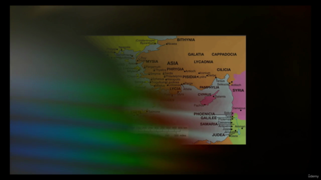 Understanding Colossians – Screenshot 2