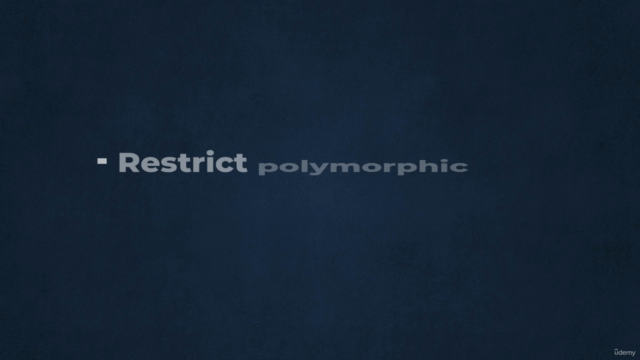 Build Polymorphic Components with React and Typescript – Screenshot 3
