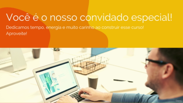 Curso da Qualidade – Screenshot 2