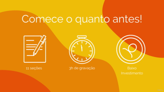 Curso da Qualidade – Screenshot 3