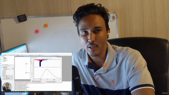 Principios de Simulación Hidrológica con HEC-HMS – Screenshot 1
