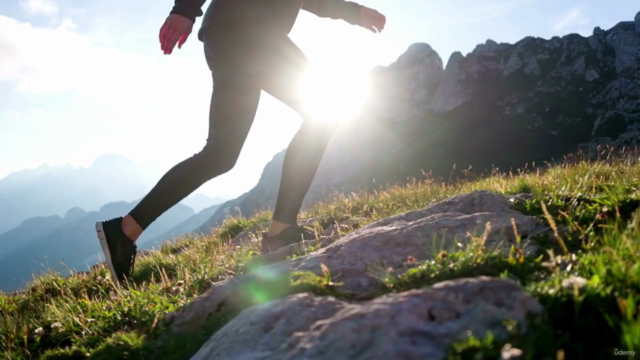 Release tight hips & back with Clinical Somatic Movement – Screenshot 4