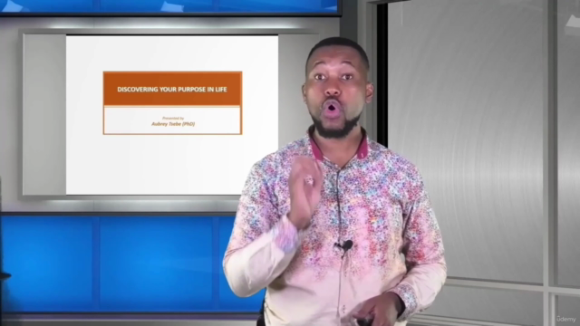 Understanding Your Purpose In Life – Screenshot 1