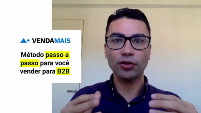 Método Passo a Passo para Vender para B2B – Screenshot 2