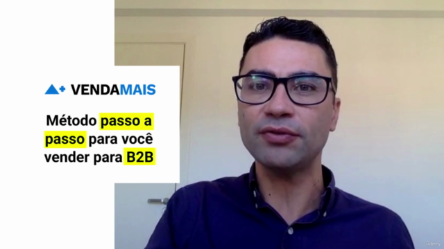 Método Passo a Passo para Vender para B2B – Screenshot 3