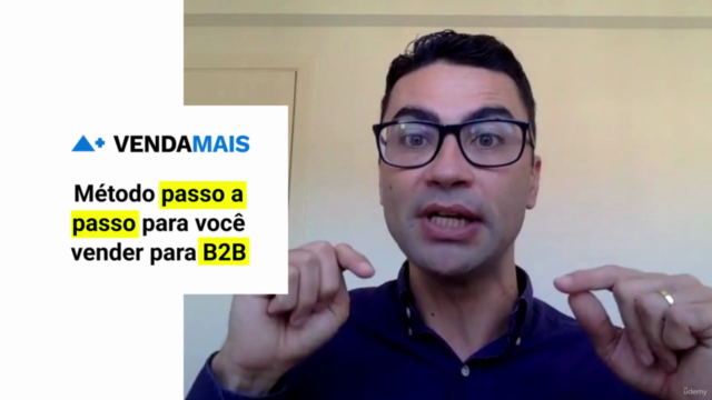 Método Passo a Passo para Vender para B2B – Screenshot 4