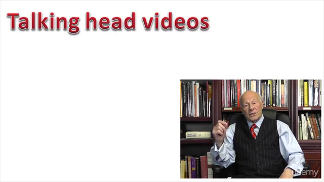 Promo Video - Make Talking Head Videos with Ease – Screenshot 1