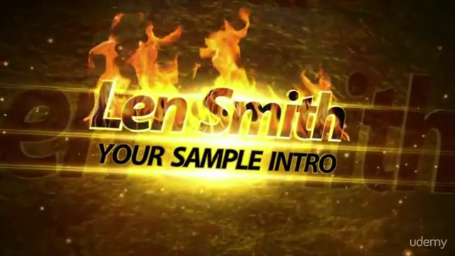 Promo Video - Make Talking Head Videos with Ease – Screenshot 2
