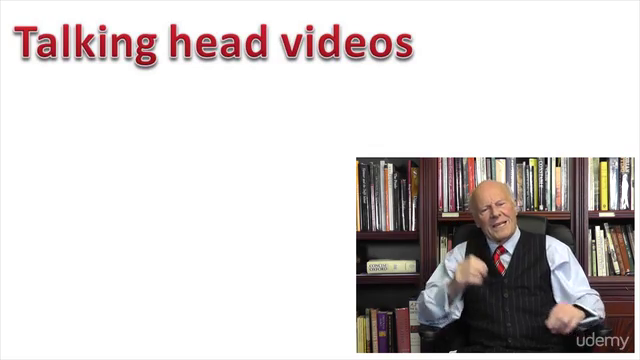 Promo Video - Make Talking Head Videos with Ease – Screenshot 3