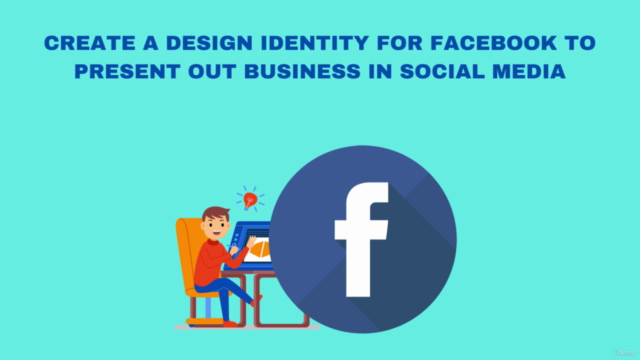 Canva Course: Social Media Design And Video For Social Media – Screenshot 2