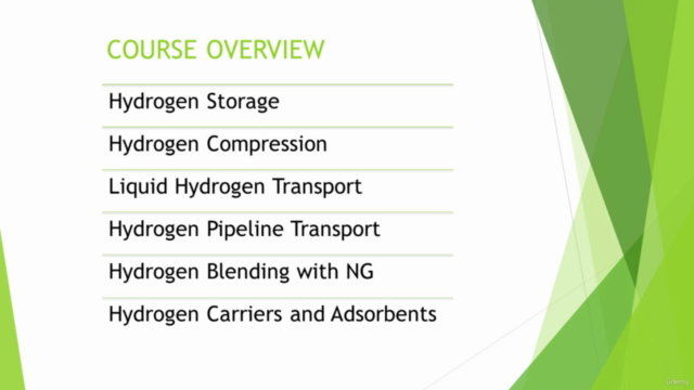 Introduction to Hydrogen Storage, Compression & Transport – Screenshot 4