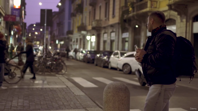 Street Photography: Corso completo per diventare un Esperto – Screenshot 1