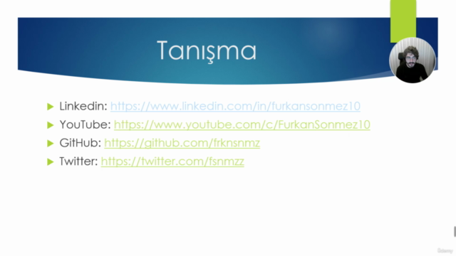 Clean Code - Temiz Kod Yazma Sanatı – Screenshot 1