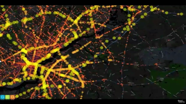 Remote Sensing using ArcGIS Pro - AulaGEO – Screenshot 4