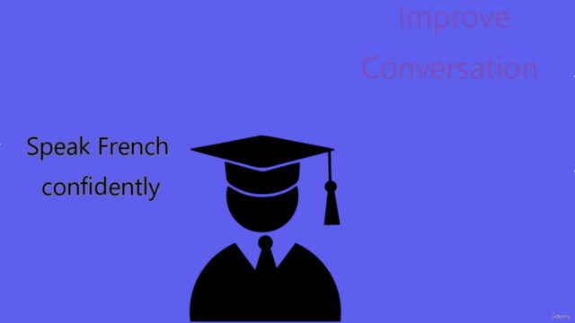 French Masters: grammar essentials course. A2-C1 – Screenshot 1
