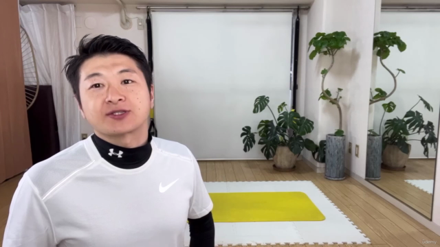 【40代〜60代女性向け】自宅で簡単に痩せるエクササイズメニュー作成方法 – Screenshot 1