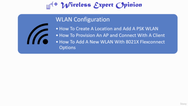 Cisco WLC 9800 Install Admin Config and Tshoot Fundamentals - Screenshot_02