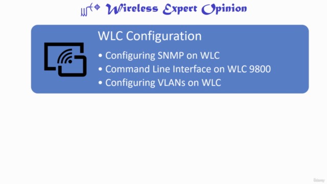 Cisco WLC 9800 Install Admin Config and Tshoot Fundamentals - Screenshot_03