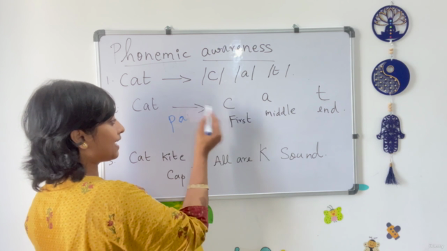 Phonics - A Complete Guide – Screenshot 3