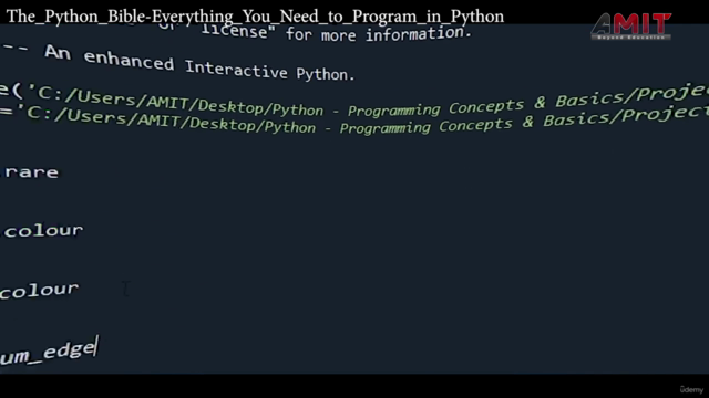 Learn Python and Django in 11 Hours  [in Arabic] – Screenshot 1