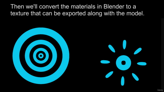 Panda3D and Blender Hacks - Part 1 - Screenshot_01