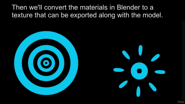 Panda3D and Blender Hacks - Part 1 – Screenshot 1