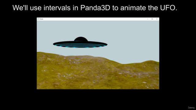 Panda3D and Blender Hacks - Part 1 - Screenshot_02
