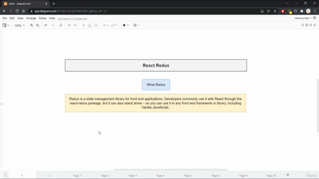 ReactJs-Build Full E-Commerce-Scratch Redux 2023 (بالعربي) - Screenshot_02