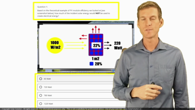Solar Power Your Home: Safe Money, Go Green [3] – Screenshot 3