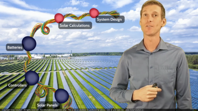 Solar Power Your Home: Safe Money, Go Green [3] – Screenshot 4