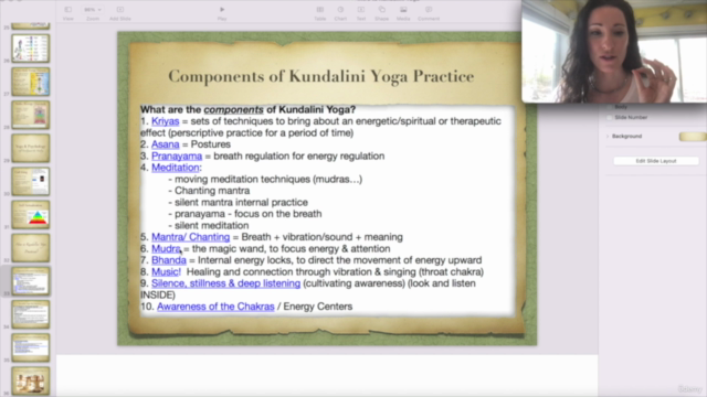 Kundalini Yoga 102: Yoga of the Householder - Screenshot_01