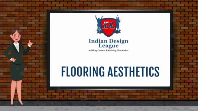 Flooring Aesthetics - Flooring in Interior – Screenshot 1